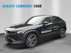 Gebraucht 2023 Mazda MX30 Exclusive-Line SUV | CHF 32’250 (Guter Preis)