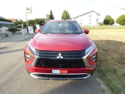 Rot Gebraucht 2022 Mitsubishi Eclipse Cross SUV | CHF 32’900 (Guter Preis)