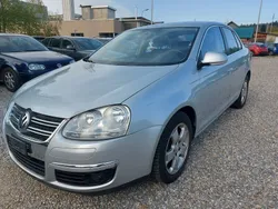 Gebraucht 2007 VW Jetta | CHF 4’900