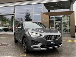 Gebraucht 2020 Seat Tarraco 4Drive SUV | CHF 28’500 (Superpreis)