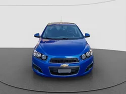 Gebraucht 2013 Chevrolet Aveo LT Limousine | CHF 3’600