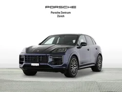 Neu 2025 Porsche Cayenne S E-Hybrid SUV | CHF 157’700 (Fairer Preis)