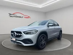 Gebraucht 2021 Mercedes GLA250 Progressive SUV | CHF 34’490 (Superpreis)