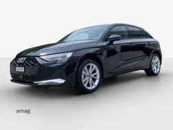 Gebraucht 2024 Audi A3 Sportback e-tron Advanced Limousine | CHF 32’980 (Fairer Preis)