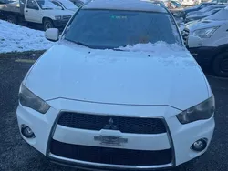 Gebraucht 2011 Mitsubishi Outlander Invite SUV | CHF 2’299 (Fairer Preis)