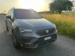 Gebraucht 2022 Seat Ateca 4Drive SUV | CHF 25’900 (Guter Preis)