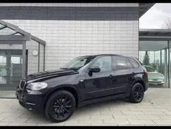Gebraucht 2010 BMW X5 SUV | CHF 10’600 (Fairer Preis)