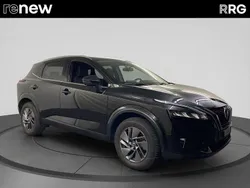Gebraucht 2022 Nissan Qashqai N-Connecta SUV | CHF 23’900 (Guter Preis)