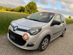 Gebraucht 2013 Renault Twingo Liberty Kleinwagen | CHF 1’900 (Guter Preis)