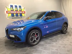 Gebraucht 2024 Alfa Romeo Stelvio Veloce SUV | CHF 41’400 (Superpreis)
