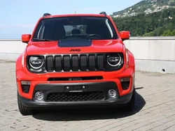 Gebraucht 2020 Jeep Renegade Limited SUV | CHF 16’800 (Guter Preis)