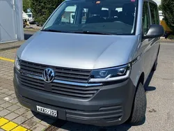 Gebraucht 2022 VW T6.1 Van | CHF 39’900 (Superpreis)