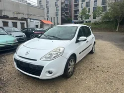 Gebraucht 2012 Renault Clio IV Kleinwagen | CHF 1’600 (Superpreis)