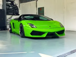 Gebraucht 2011 Lamborghini Gallardo | CHF 165’900