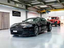 Gebraucht 2008 Aston Martin DBS Coupé | CHF 134’900