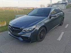 Gebraucht 2014 Mercedes E350 | CHF 14’900 (Guter Preis)