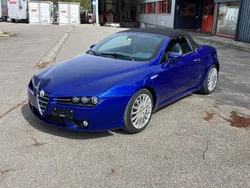 Gebraucht 2007 Alfa Romeo Spider Cabrio | CHF 9’801