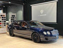 Gebraucht 2009 Bentley Continental Flying Spur Limousine | CHF 39’900