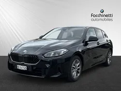 Neu 2025 BMW 120 Kleinwagen | CHF 47’000 (Fairer Preis)