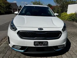 Gebraucht 2019 Kia Niro Style SUV | CHF 16’800 (Superpreis)