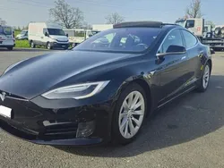 Gebraucht 2017 Tesla Model S Limousine | CHF 25’000 (Superpreis)