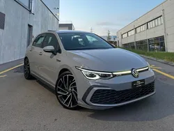Gebraucht 2023 VW Golf VIII GTD | CHF 32’999 (Teuer)