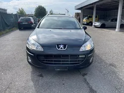 Gebraucht 2010 Peugeot 407 Kombi | CHF 2’500