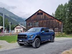 Gebraucht 2019 Ford F-150 Raptor Abholung | CHF 70’000