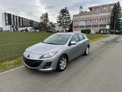 Gebraucht 2011 Mazda 3 Exclusive | CHF 4’400 (Fairer Preis)