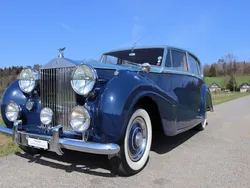 Gebraucht 1951 Rolls Royce Wraith | CHF 99’900