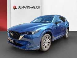 Gebraucht 2024 Mazda CX-5 Takumi-Line SUV | CHF 43’960 (Guter Preis)