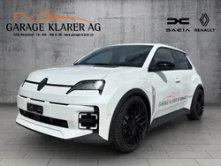 Neu 2024 Renault R5 Komfort Kleinwagen | CHF 37’700