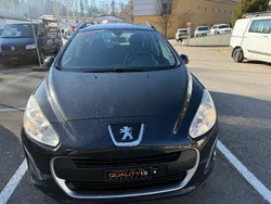Gebraucht 2013 Peugeot 308 Active Kombi | CHF 5’990 (Etwas zu teuer)