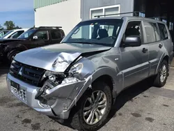 Gebraucht 2013 Mitsubishi Pajero Plus SUV | CHF 8’600 (Fairer Preis)