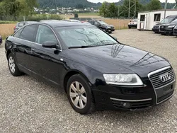 Gebraucht 2008 Audi A6 | CHF 2’000