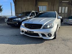 Gebraucht 2011 Mercedes C63 AMG Avantgarde | CHF 25’300 (Superpreis)