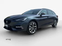 Gebraucht 2021 Seat Leon ST FR Kombi | CHF 19’700 (Guter Preis)