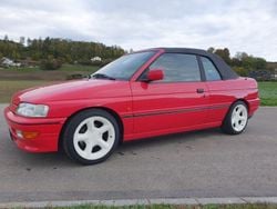 Gebraucht 1992 Ford Escort | CHF 5’990