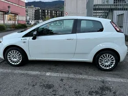 Gebraucht 2014 Fiat Punto Young Kleinwagen | CHF 3’000 (Guter Preis)