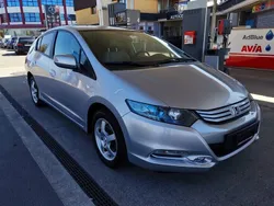 Gebraucht 2009 Honda Insight Elegance | CHF 6’850 (Fairer Preis)