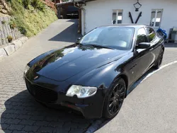 Gebraucht 2005 Maserati Quattroporte Limousine | CHF 8’500