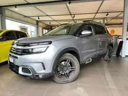 Grau Gebraucht 2020 Citroën C5 Aircross PureTech SUV | CHF 17’990 (Guter Preis)