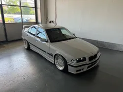 Gebraucht 1997 BMW 323 Sport Line | CHF 29’900