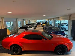 Neu 2024 Dodge Challenger Coupé | CHF 116’990 (Teuer)
