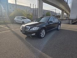Gebraucht 2008 Mercedes S350 | CHF 5’900