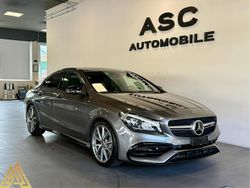 Gebraucht 2017 Mercedes CLA45 AMG AMG | CHF 21’800 (Guter Preis)
