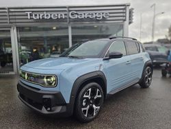 Neu 2025 Renault 4 E-Tech Komfort SUV | CHF 36’950 (Fairer Preis)