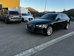Gebraucht 2016 Audi A4 Kombi | CHF 14’900 (Superpreis)