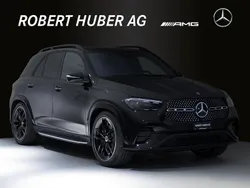 Gebraucht 2023 Mercedes GLE450 AMG | CHF 140’800