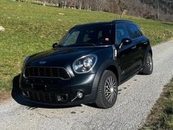 Gebraucht 2014 Mini Cooper S Countryman SUV | CHF 7’200 (Fairer Preis)